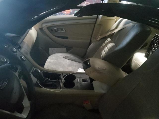صورة رقم 7 من المزاد - 2018 FORD TAURUS SE مع VIN 1FAHP2D88JG126552