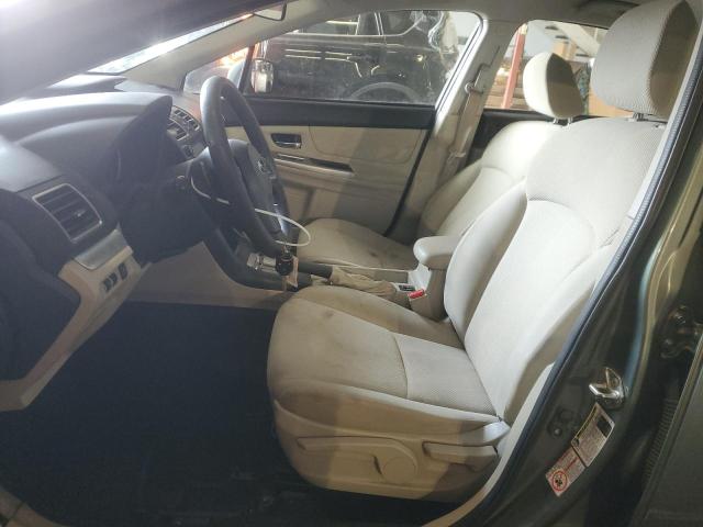Photo 7 from auction – 2015 SUBARU IMPREZA PR with VIN JF1GPAC64FH312970