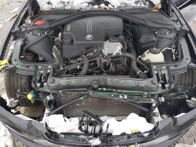 Zdjęcie 11 z aukcji – 2016 BMW 328 XI SUL z VIN WBA8E3G51GNU01963