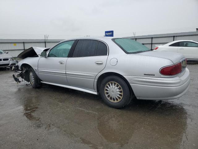 Photo 2 from auction – 2002 BUICK LESABRE CU with VIN 1G4HP54K324135598