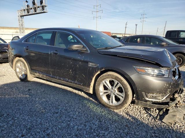 Photo 4 from auction – 2016 FORD TAURUS SEL with VIN 1FAHP2E80GG125838