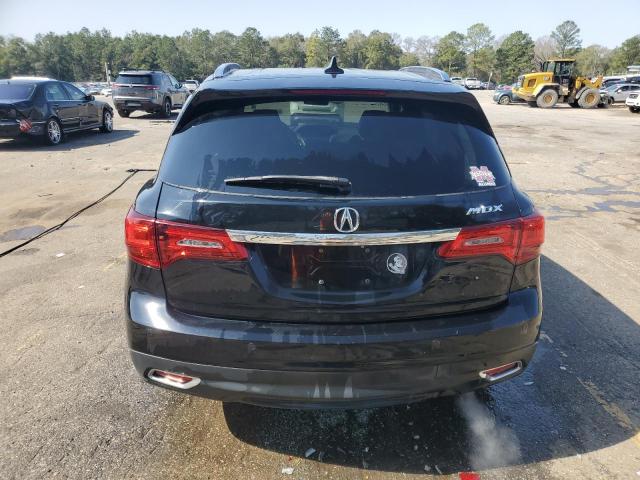 Photo 6 from auction – 2016 ACURA MDX ADVANC with VIN 5FRYD3H92GB006226
