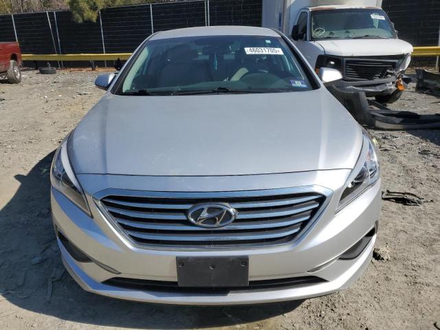 Photo 5 from auction – 2016 HYUNDAI SONATA SE with VIN 5NPE24AF1GH295004