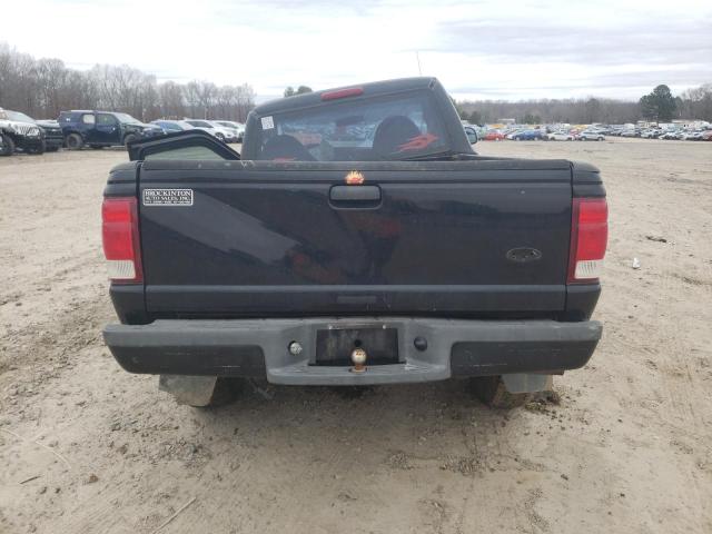 Photo 6 from auction – 2003 FORD RANGER with VIN 1FTYR10U23TA50516