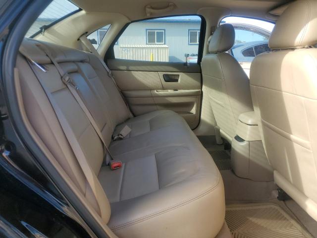 Photo 10 from auction – 2005 FORD TAURUS SEL with VIN 1FAHP56S55A214235