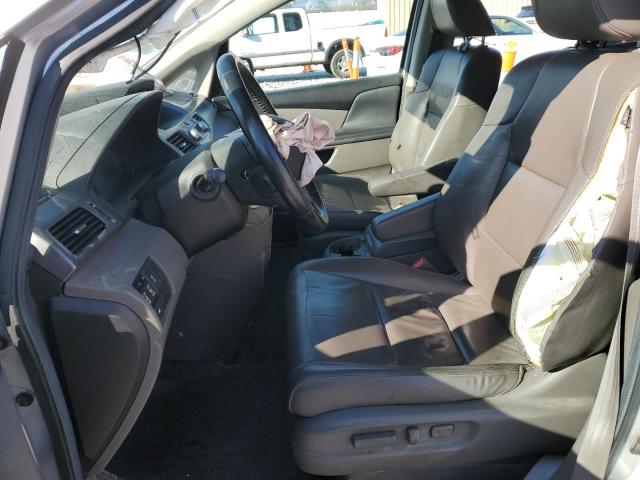Foto 7 de la subasta – 2013 HONDA ODDYSSEY con VIN 5FNRL5H63DB044960