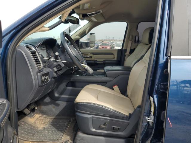 Photo 7 from auction – 2022 RAM 3500 LIMIT with VIN 3C63RRRL2NG116492