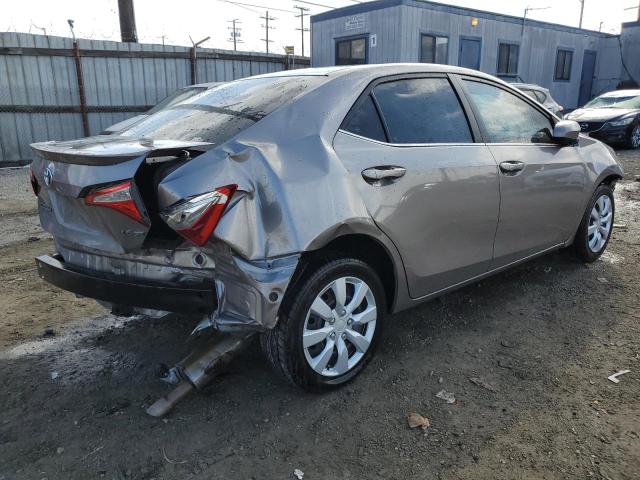 Photo 3 from auction – 2016 TOYOTA COROLLA EC with VIN 5YFBPRHE2GP376403