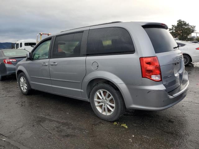 Photo 2 from auction – 2015 DODGE GRAND CARA with VIN 2C4RDGCGXFR548857