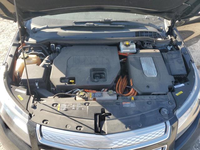 Photo 11 from auction – 2014 CHEVROLET VOLT with VIN 1G1RD6E48EU128425