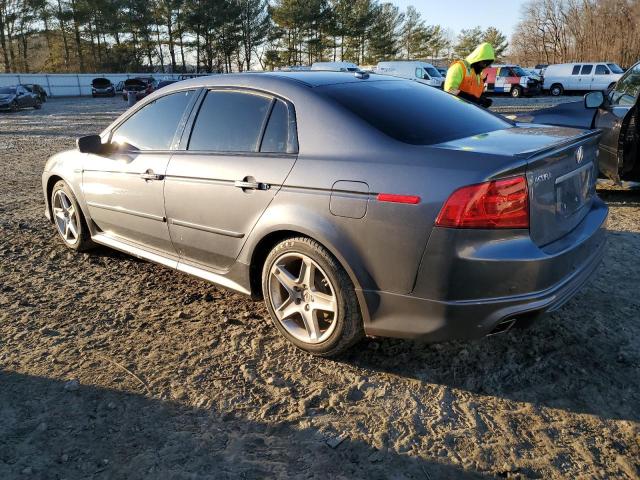 Photo 2 from auction – 2006 ACURA 3.2TL with VIN 19UUA66266A010143
