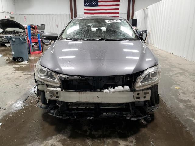 Photo 5 from auction – 2015 LEXUS CT200H with VIN JTHKD5BH1F2237816