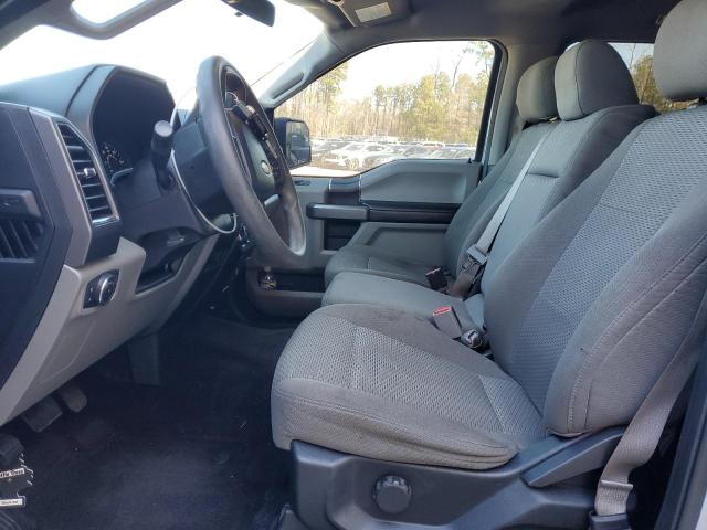 Photo 7 from auction – 2017 FORD F150 SUPER with VIN 1FTEW1EF4HFC05207