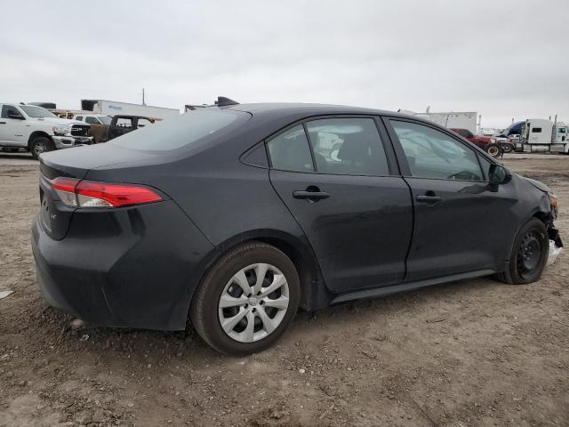 Photo 3 from auction – 2024 TOYOTA COROLLA LE with VIN 5YFB4MDE1RP196429