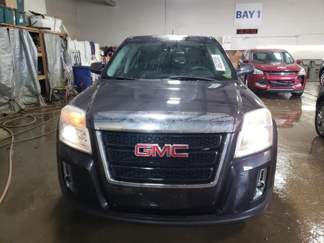 Photo 5 from auction – 2014 GMC TERRAIN SL with VIN 2GKALMEK4E6144358