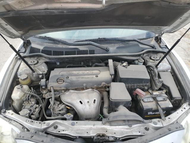 Photo 11 from auction – 2008 TOYOTA CAMRY CE with VIN 4T1BE46K08U233516