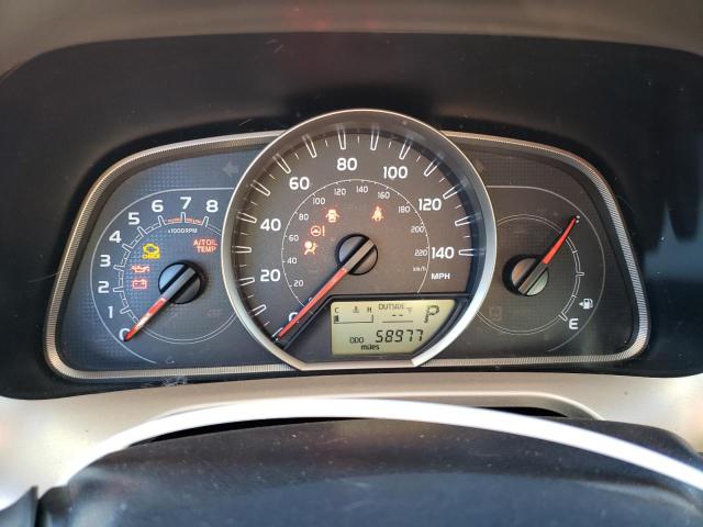 Photo 9 from auction – 2015 TOYOTA RAV4 XLE with VIN JTMRFREV3FD160888