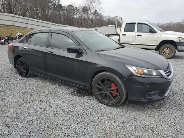 Photo 4 from auction – 2015 HONDA ACCORD SPO with VIN 1HGCR2F55FA045117
