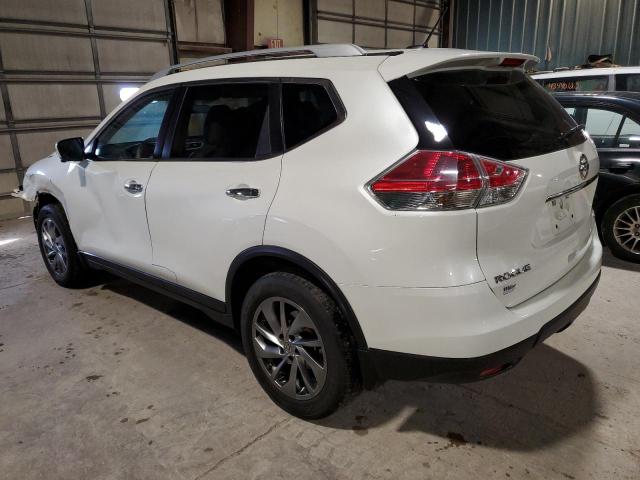 Photo 2 from auction – 2015 NISSAN ROGUE S with VIN 5N1AT2MV5FC915233