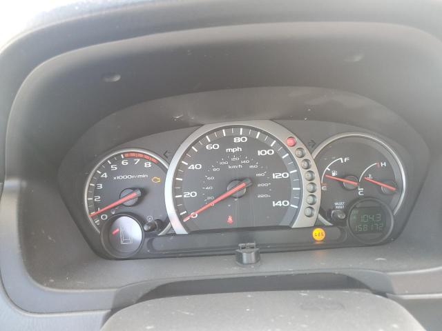 Photo 9 from auction – 2003 HONDA PILOT EXL with VIN 2HKYF18793H507012