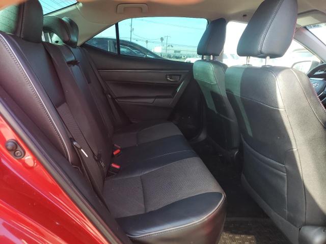 Photo 10 from auction – 2015 TOYOTA COROLLA L with VIN 5YFBURHE0FP178572