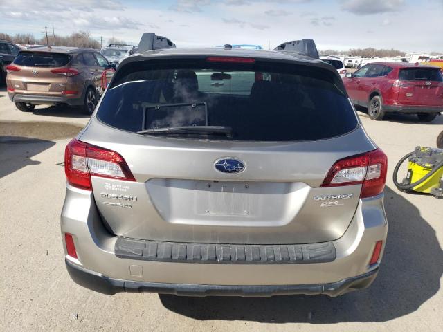 Снимка 6 от търг – 2015 SUBARU OUTBACK 2. с VIN 4S4BSACC8F3263130