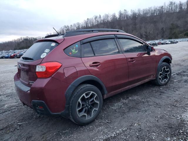 Photo 3 from auction – 2017 SUBARU CROSSTREK with VIN JF2GPABC5H8208381