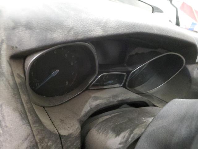 Photo 9 from auction – 2016 FORD FOCUS with VIN 1FADP3E20GL405136
