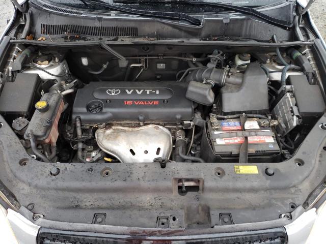 Zdjęcie 12 z aukcji – 2008 TOYOTA RAV4 z VIN JTMBD33V885158090