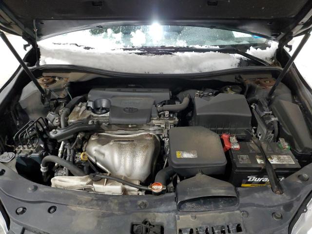 Photo 11 from auction – 2016 TOYOTA CAMRY LE with VIN 4T4BF1FK2GR552206