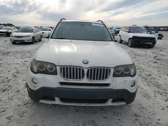 Photo 5 from auction – 2007 BMW X3 3.0SI with VIN WBXPC93407WE78571