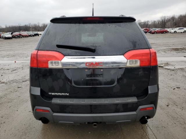 Photo 6 from auction – 2011 GMC TERRAIN SL with VIN 2CTFLUE50B6450730
