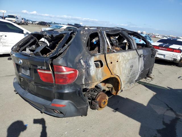 Photo 3 from auction – 2008 BMW X5 3.0I with VIN 5UXFE43558L020814