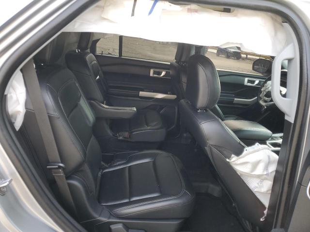 Zdjęcie 11 z aukcji – 2021 FORD EXPLORER X z VIN 1FMSK8DH0MGB20424