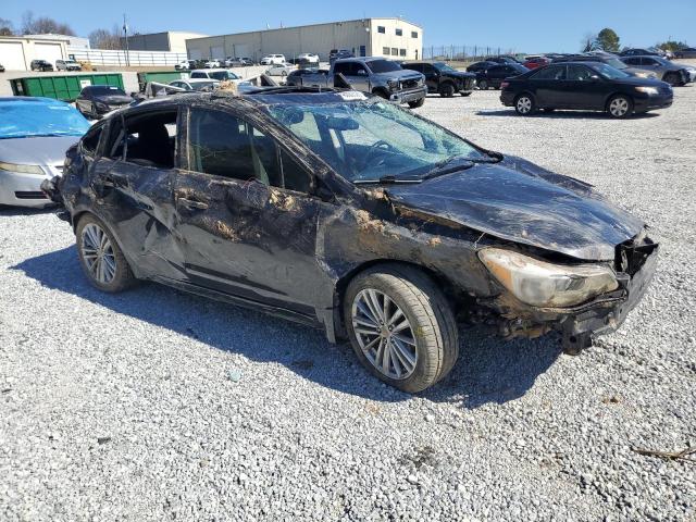 Photo 4 from auction – 2012 SUBARU IMPREZA PR with VIN JF1GPAF61CH213613