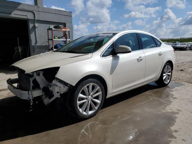 BUICK VERANO CON 2015 с VIN 1G4PR5SK4F4183996 - Фото с аукциона