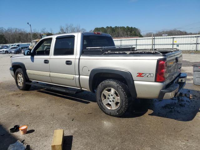 Снимка 2 от търг – 2005 CHEVROLET SILVERADO с VIN 2GCEK13T851280936