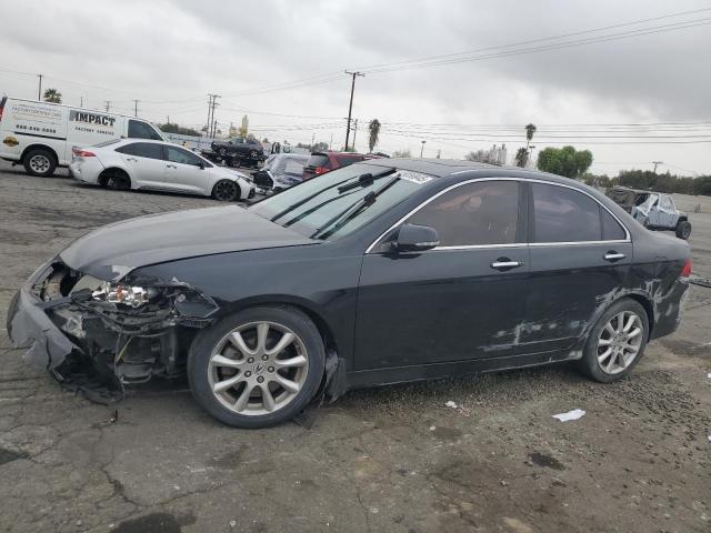 ACURA TSX 2008 with VIN JH4CL96888C003064 - Photo from auction
