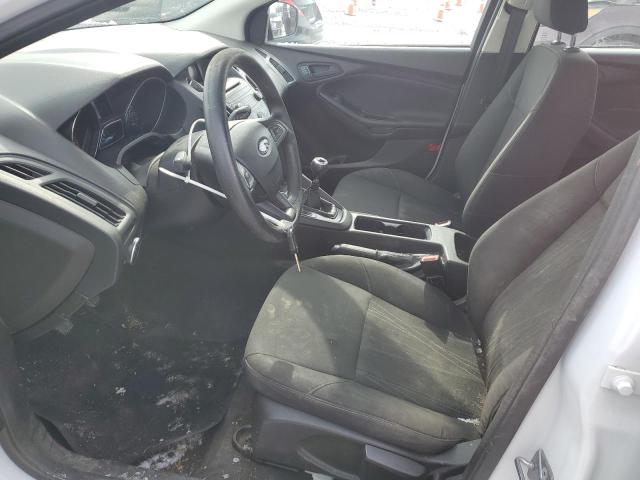Photo 7 from auction – 2017 FORD FOCUS S with VIN 1FADP3E27HL275907
