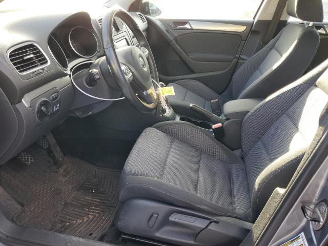 Photo 7 from auction – 2012 VOLKSWAGEN GOLF with VIN WVWNM7AJ5CW332205