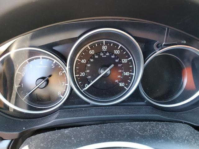 Photo 9 from auction – 2019 MAZDA CX-5 TOURI with VIN JM3KFACM8K0620150