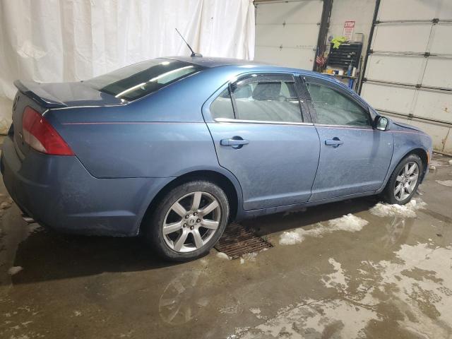 Photo 3 from auction – 2010 MERCURY MILAN PREM with VIN 3MEHM0JG4AR623351