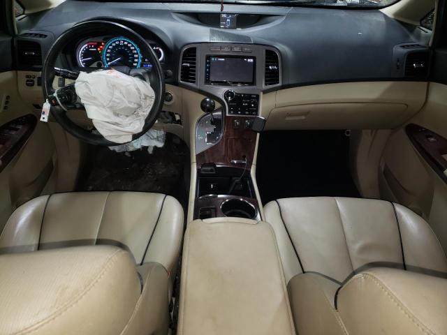 Photo 8 from auction – 2014 TOYOTA VENZA LE with VIN 4T3BK3BB6EU105440