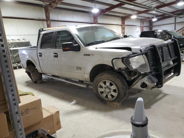 Photo 4 from auction – 2012 FORD F150 SUPER with VIN 1FTFW1ET0CFA04455