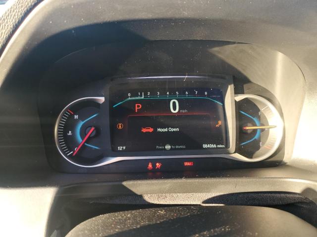 Photo 9 from auction – 2019 HONDA PILOT TOUR with VIN 5FNYF6H63KB019272