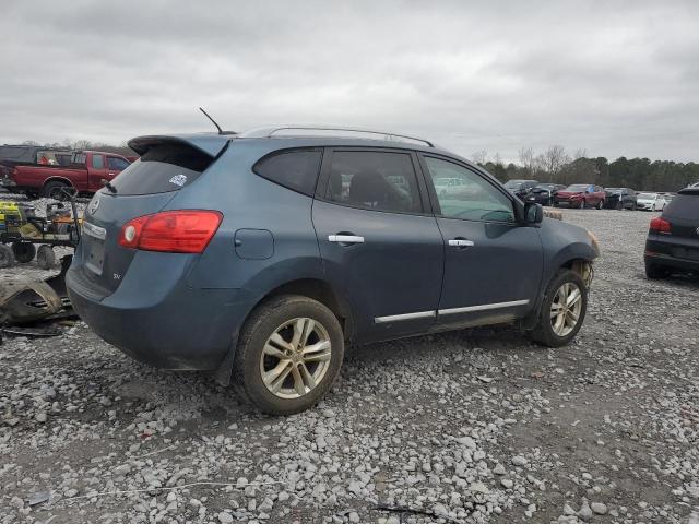 Photo 3 from auction – 2013 NISSAN ROGUE S with VIN JN8AS5MT4DW026656
