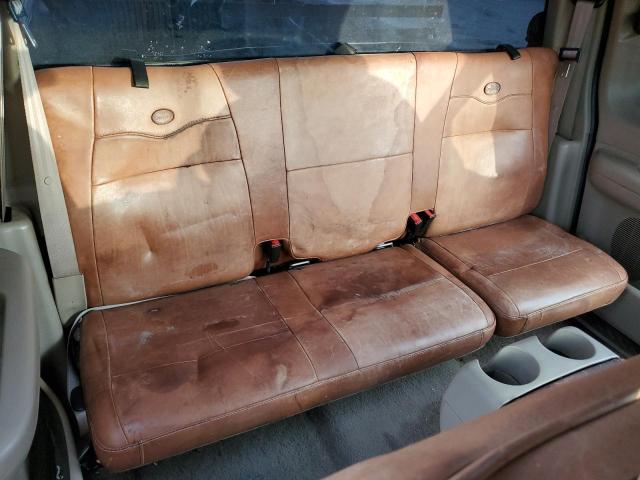 Photo 10 from auction – 2003 FORD F150 with VIN 1FTRX07L03KD01976