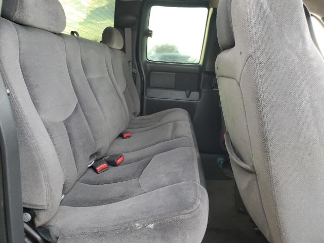 Photo 10 from auction – 2005 GMC NEW SIERRA with VIN 1GTEK19B85E227165