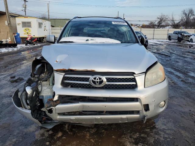 Photo 5 from auction – 2006 TOYOTA RAV4 LIMIT with VIN JTMBD31V465047276