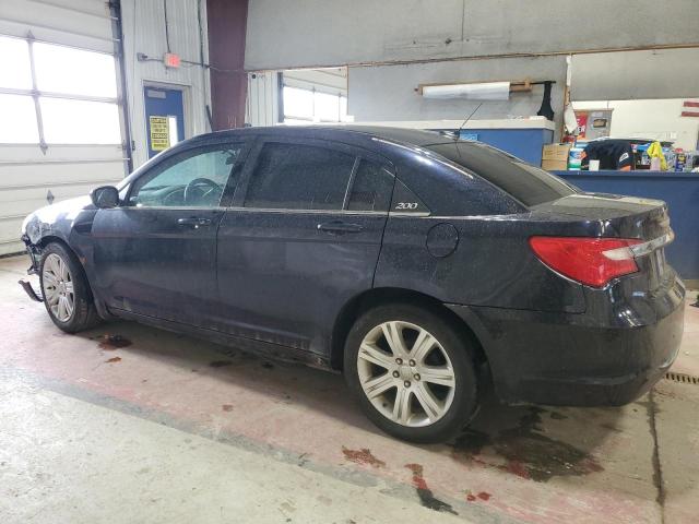 Photo 2 from auction – 2012 CHRYSLER 200 TOURIN with VIN 1C3CCBBB4CN181078